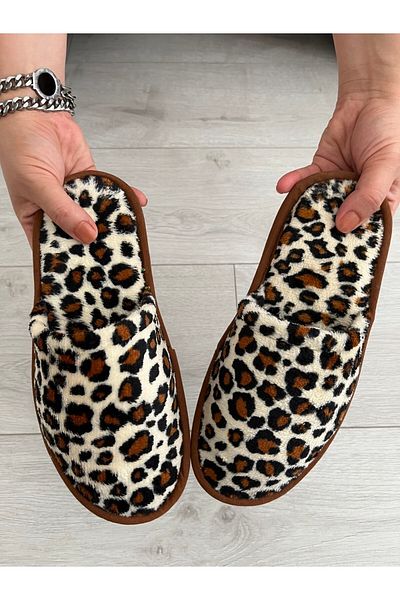 JOTAA Pack of 3 Women's Soft Winter Anatomical Slippers Home Slippers