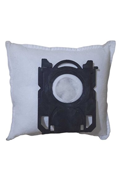 Şipşak Geldi Electrolux Pure D8 Pd82 - 5 υφασμάτινες σακούλες σκόνης με αλυσί...