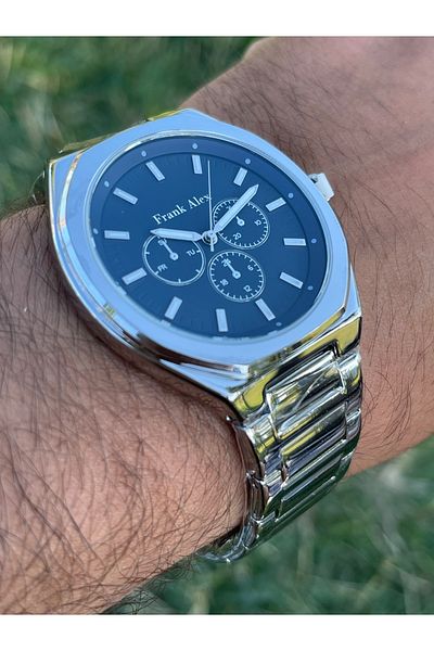 Frank Alex MAN WATCH