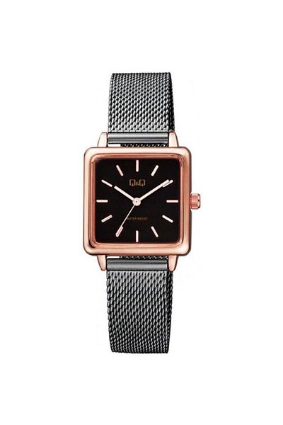 Q&Q Metal Women's Wristwatch Pqb51