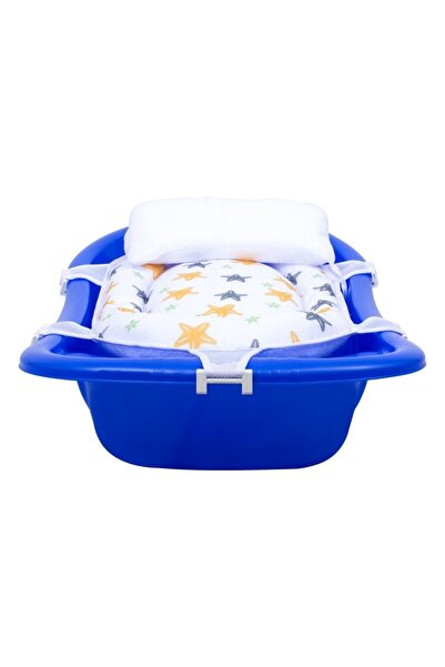 Sevi Bebe Destekli Bebek Banyo Filesi - Yeni