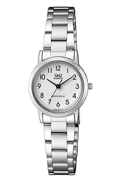 Q&Q Women's Metal Wristwatch Qa39