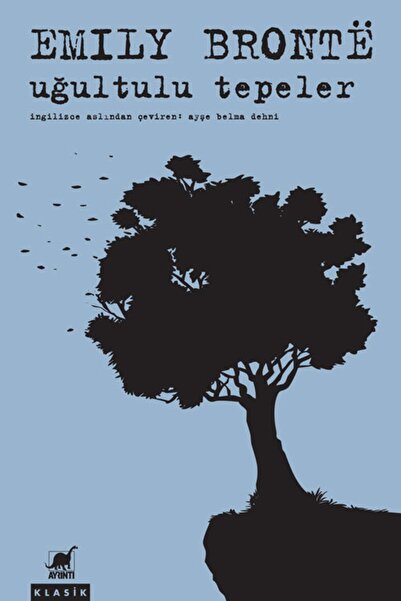 Ayrıntı Yayınları Uğultulu Tepeler