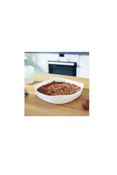 Luminarc Carine Smart Square 26 cm Oven Dish