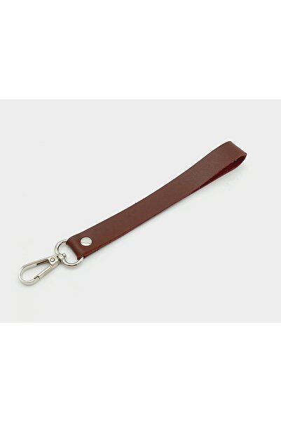 angel çanta aksesuar Jednoslojna Prirodna koža ručka u boji crvenog vina, sre...