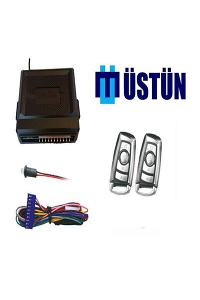 Yağmur Bmw Type 19051 - Compatible with Opening and Closing