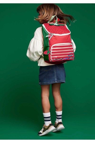 Skip Hop Backpack Strawberry