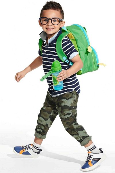 Skip Hop Straw Drinker Crocodile