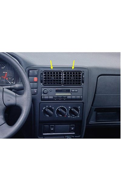 Genel Markalar Vw Polo Hb 1994 1999 Torpido Orta Sa Sol Konsol Havaland rma Izgaras Mazgal 6k0819755 1 Adet Fiyat Yorumlar Trendyol