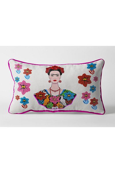 Alacastore Seria de huse de pernă decorative cu nervuri