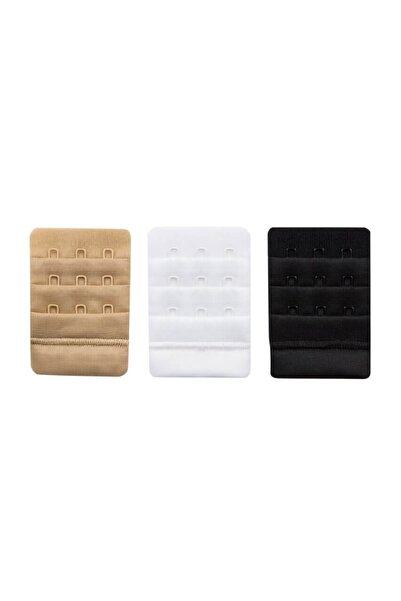 oskasa Gipaş حمالة صدر نسائية Agraf 3 قطعة