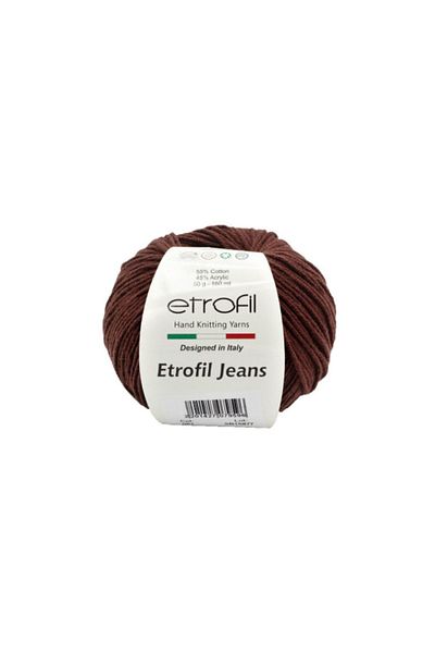 Etrofil Τζιν παντελόνι