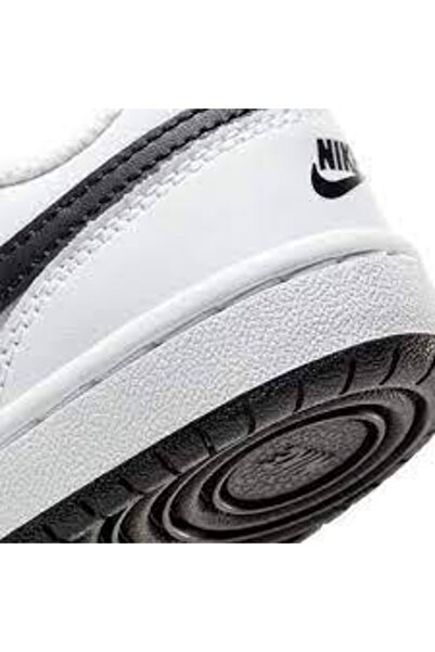 Nike Court Borough Low 2 (psv) Çocuk Spor Ayakkabı Bq5451-104