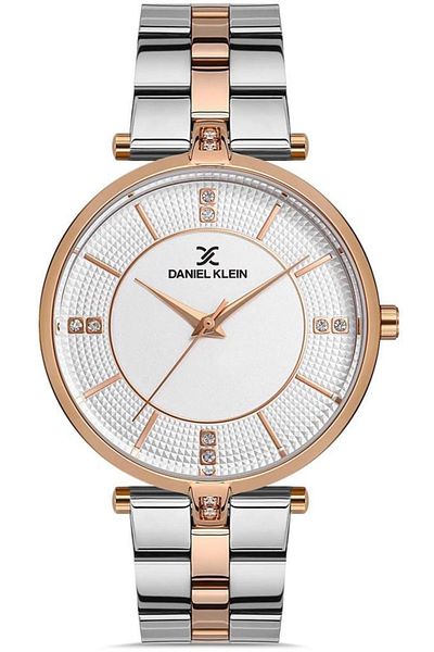 Daniel Klein Edk.1.10041.5 Women's Wristwatch
