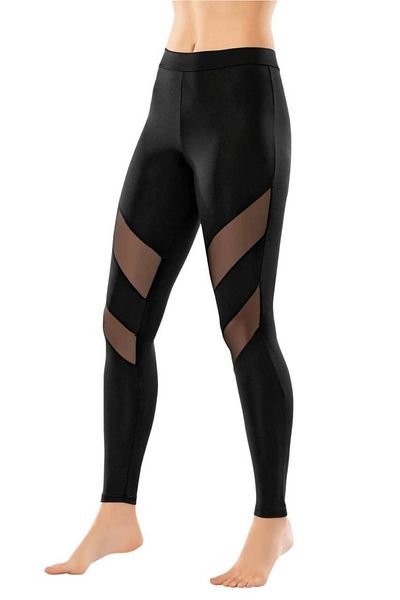 VaryaMoll Colanți Kota 4085 Model Diver Sport pentru damă