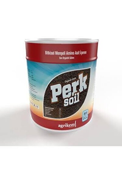 Agrikem Perk Soil Amino Asit