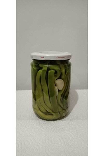 Erzurum İpekgurme Fasulye Turşusu 660 Cc