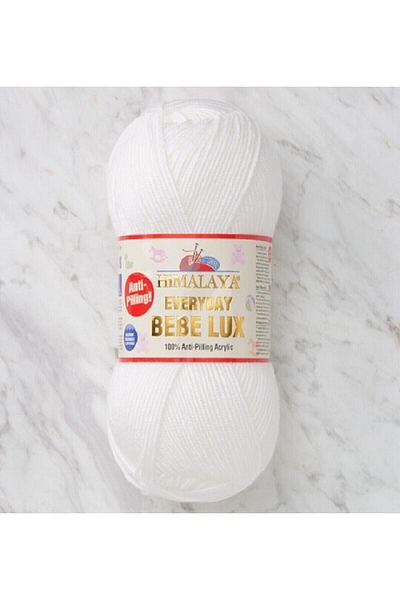 Himalaya Λευκό Bebelux