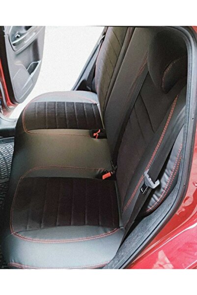 AKINCI Alfa Romeo Giulietta 11 2020 Arası Arka Sırt 2+1 Arka Sırt Kolcaksız M...