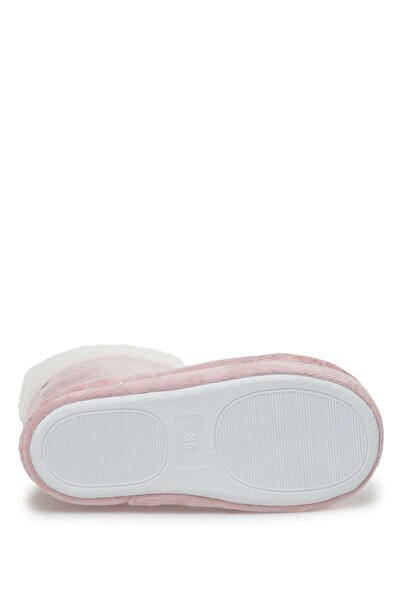 Polaris 603031.z2pr Pembe Kadın Panduf