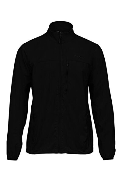 2AS Erkek Mont Siyah Motta