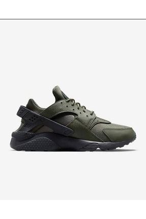 Nike Air Huarache Haki Yuruyu Ayakkab s Do6703 300 Fiyat Yorumlar Trendyol