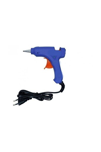 Duffa 20 Watt Sıcak Silikon Tabancası, Sıcak Mum Tabancası