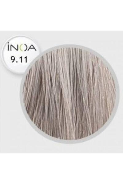 İNOA Açık Derin Küllü Sarı Boya Eva.