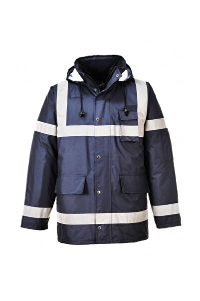 PORTWEST Iona Lite Coat Reflective