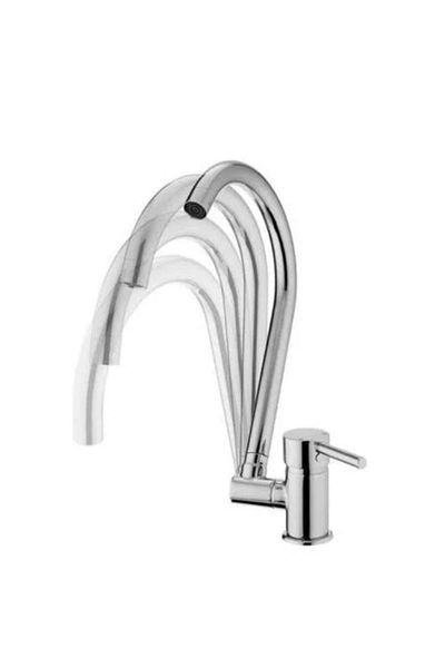 ESR Lungo 360 Mix Window Sink Faucet