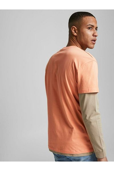 Jack & Jones تي شيرت Jorcopenhagen12176780