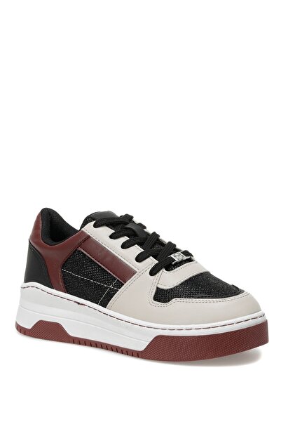 Butigo 22k-205 2pr Maroon Γυναικείο Sneaker