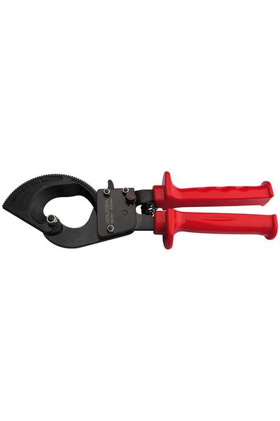 CETA FORM E62-250 Ratchet Cable Cutter 250 mm