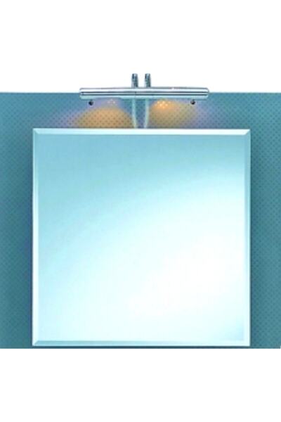 Artema Aplik & Aydınlatma - Krom Lamba (2 Adet Ampul Dahildir) - A44511