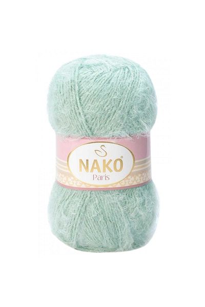 NAKO 5 Pieces of Paris Hand Knitting Yarn Wool Cagla 292