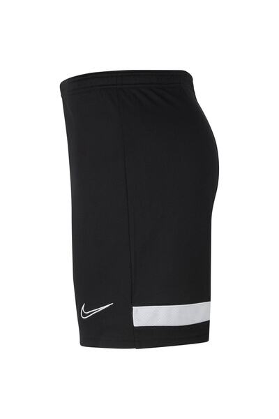 Nike Cw6107 Renkli Dri-fit Academy Knit Football Erkek Şort