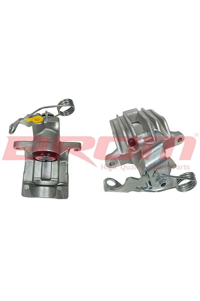 BROM Vw Passat 3B2 - Brake Mold, Rear Right Audi A4 8D2 B5. A6 4B C5