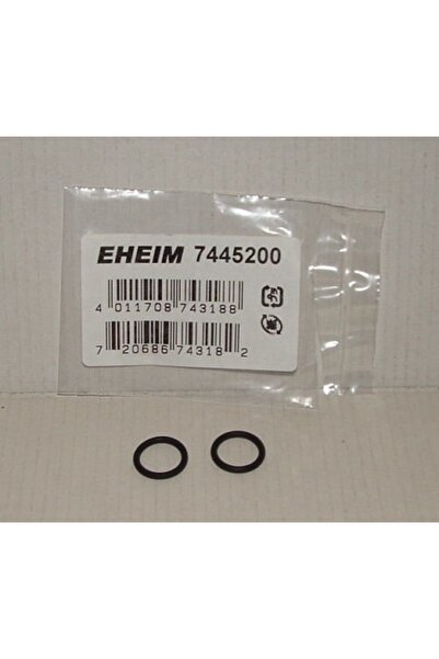 Eheim 2222-2224-2422-2424-2322/2324 Faucet Gaskets