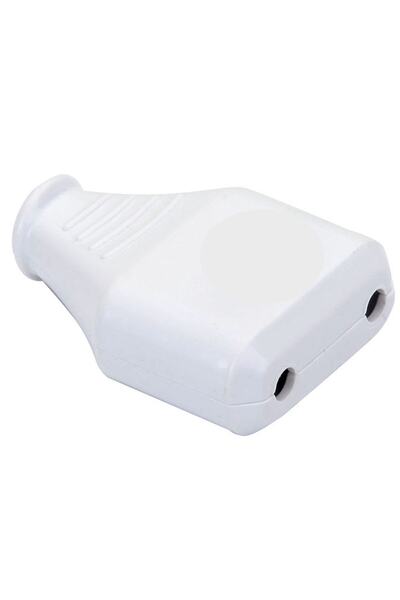 Genel Markalar Yassı Dişi Fiş