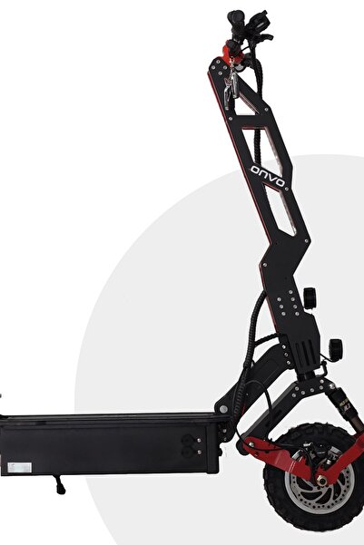 ONVO Rx-8 3600w Scooter