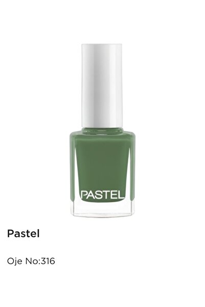 Pastel No 316 Oje