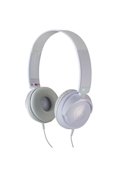 Yamaha Hph-50wh Closed-back Kulaklık (beyaz)