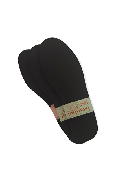 İstanbul Ayakkabı Taban Astarı 1 Çift