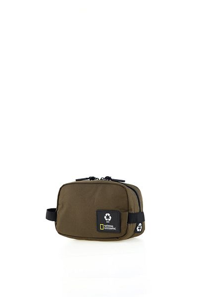 NATIONAL GEOGRAPHIC Khaki National Geographic N20900 Handbag