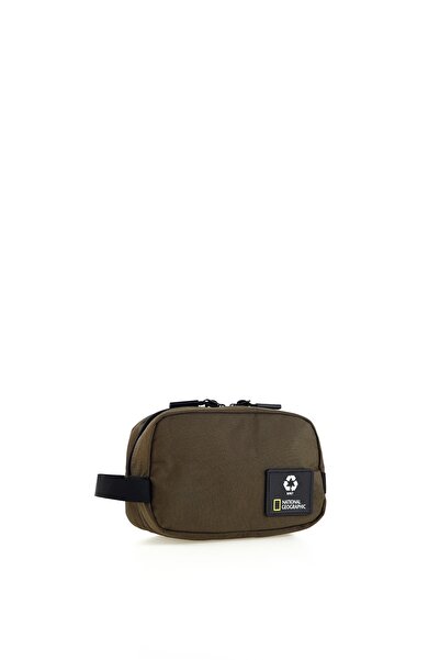 NATIONAL GEOGRAPHIC Khaki National Geographic N20900 Handbag