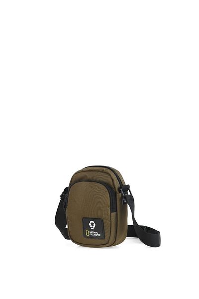 NATIONAL GEOGRAPHIC Khaki National Geographic N20902 Shoulder Strap Bag