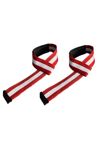 Remege Spor Malzemeleri Centura de ridicare de greutati / Bratara pentru haltere / Curele de ridicare / Curele de deadlift