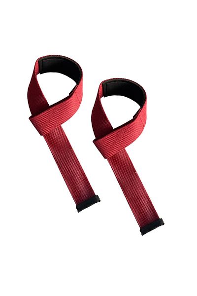 Remege Spor Malzemeleri Centura de ridicare de greutati / Bratara pentru haltere / Curele de ridicare / Curele de deadlift