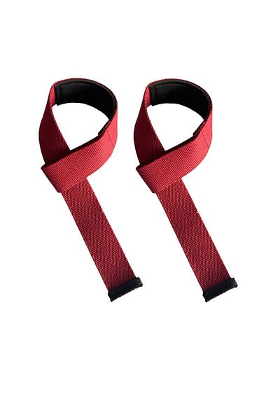 Remege Spor Malzemeleri Centura de ridicare de greutati / Bratara pentru haltere / Curele de ridicare / Curele de deadlift