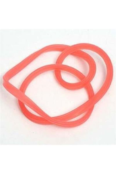 Jebo Lifetech 828/838 External Filter Filter Head Gasket
